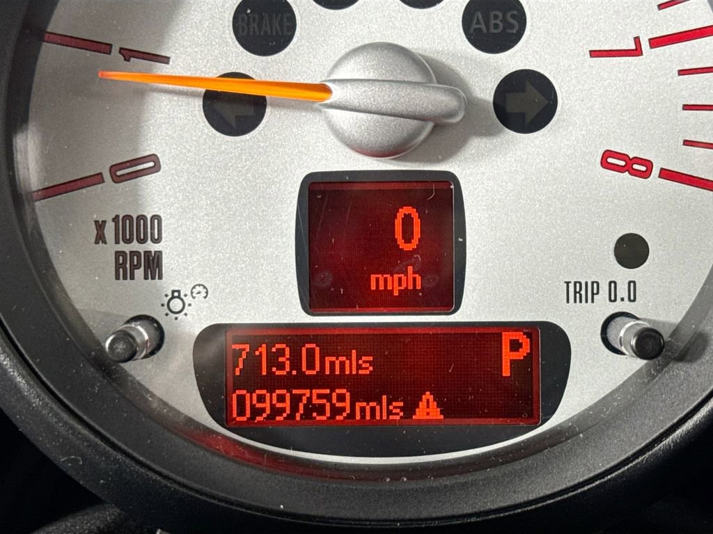 2013 MINI Cooper Countryman S