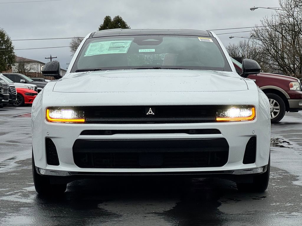 2026 Dodge Charger R/T