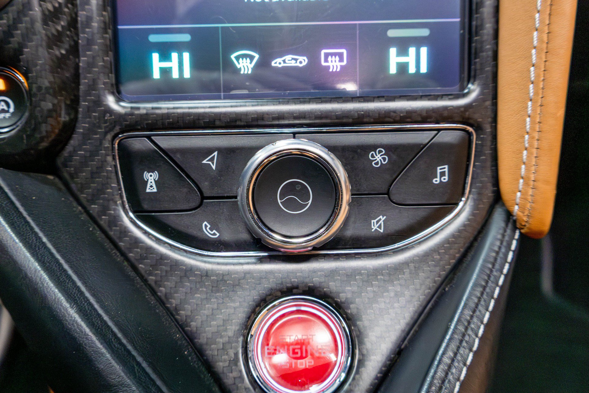 Used 2019 McLaren 720S Luxury photo 75