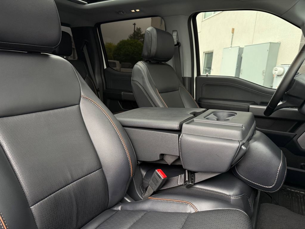 2026 Ford F350 Lariat