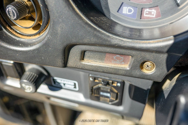 1989 Toyota Land Cruiser