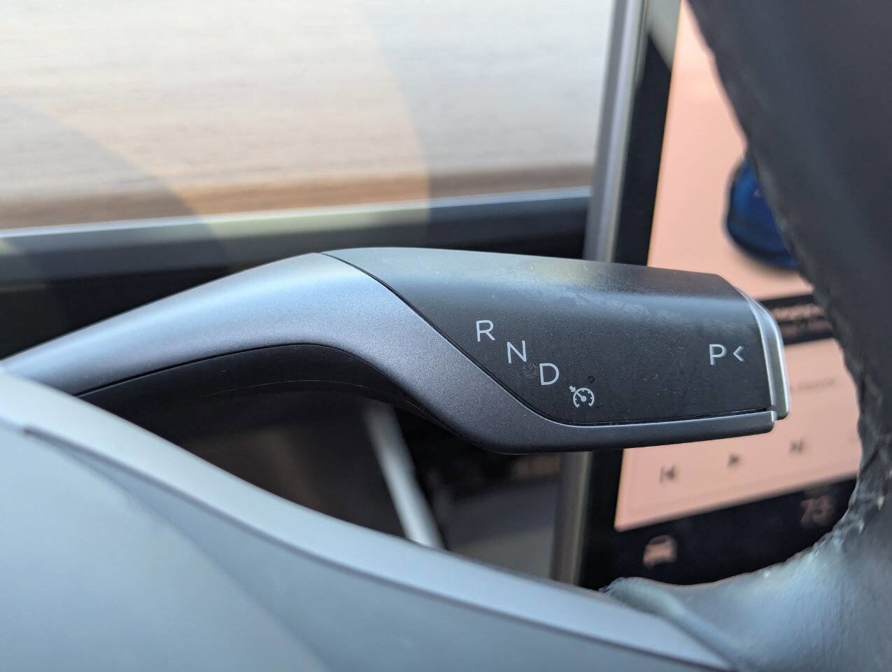 2019 Tesla Model 3 Standard Range