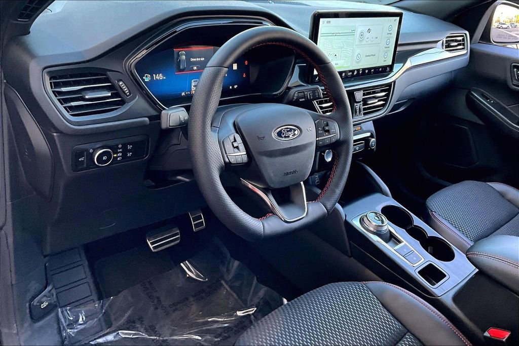 2024 Ford Escape ST-Line Select