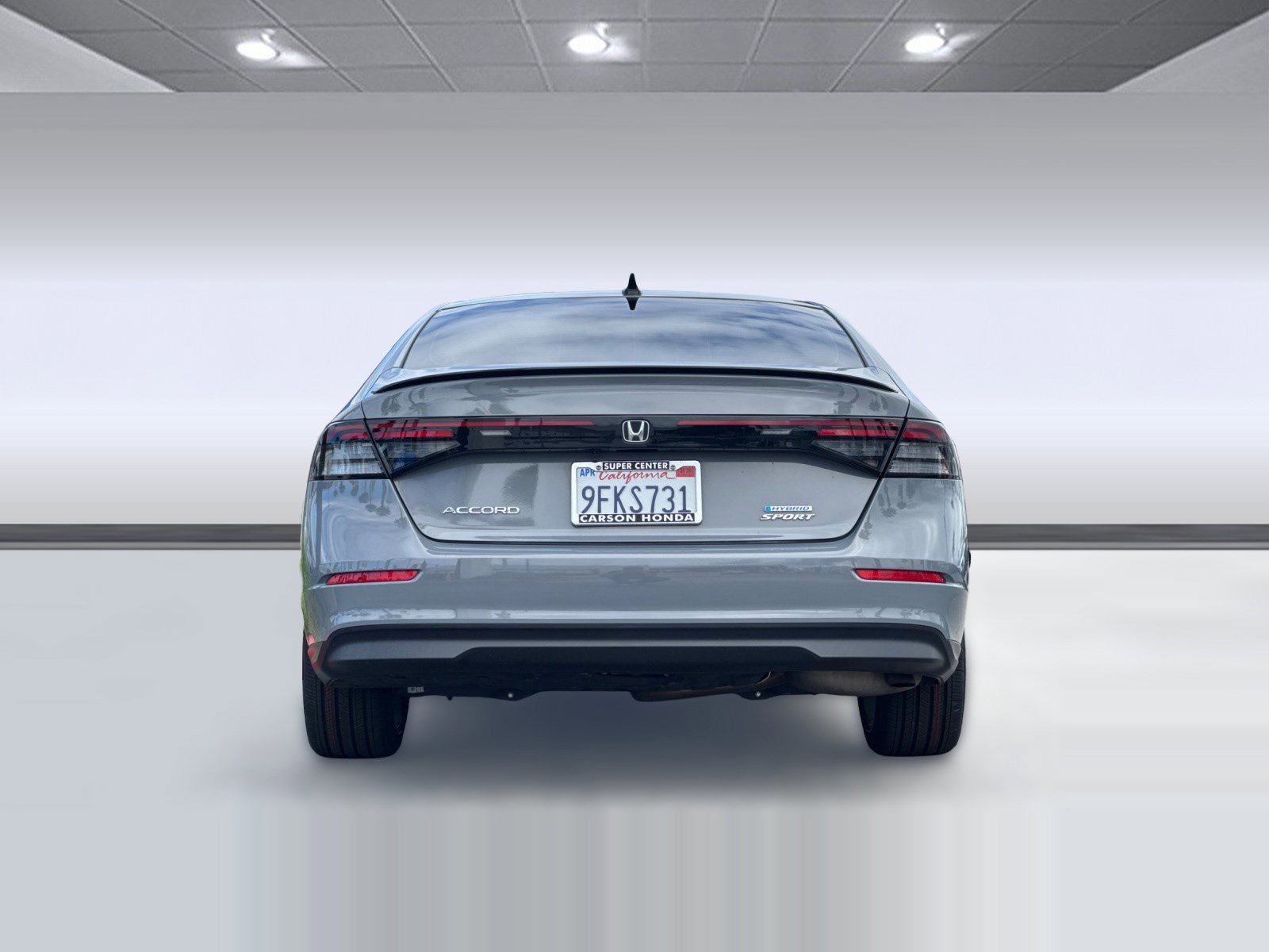 2023 Honda Accord Sport