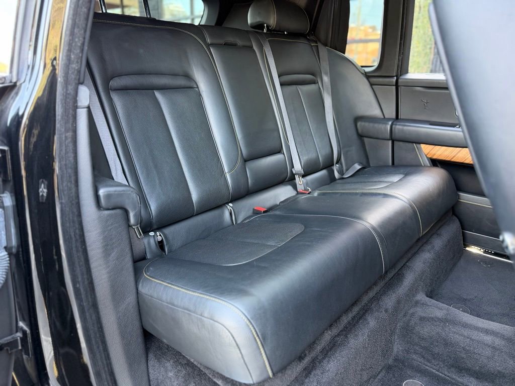 2019 Rolls-Royce Cullinan