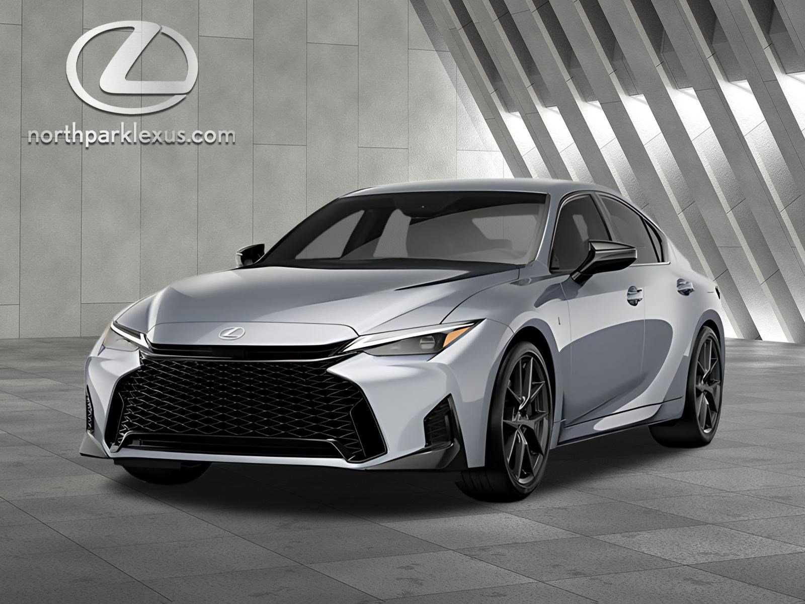 New Lexus IS 350 for Sale in San Antonio, TX - Autotrader