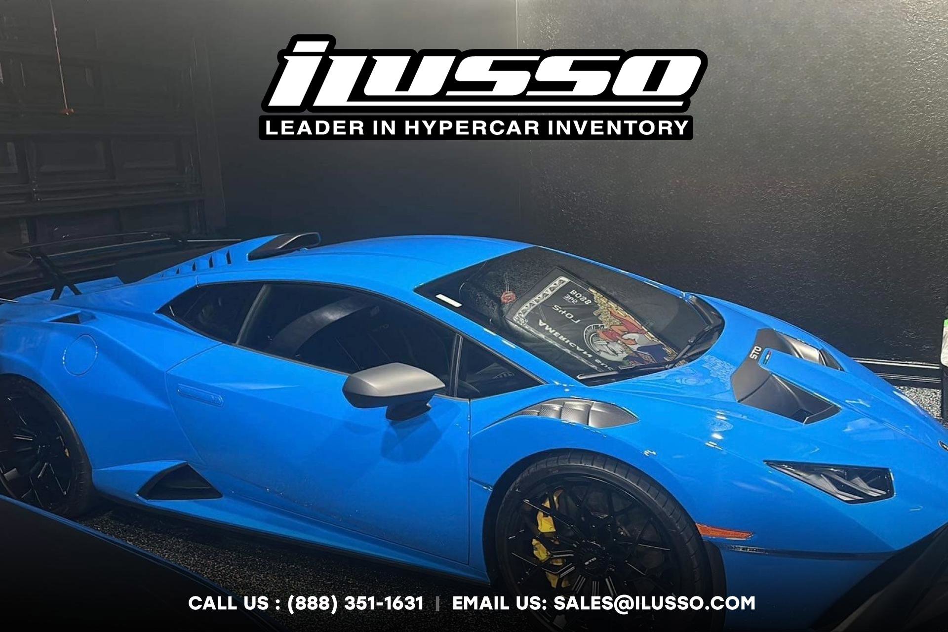 Used Lamborghini Huracan STO for Sale Near Me in West Palm Beach ...