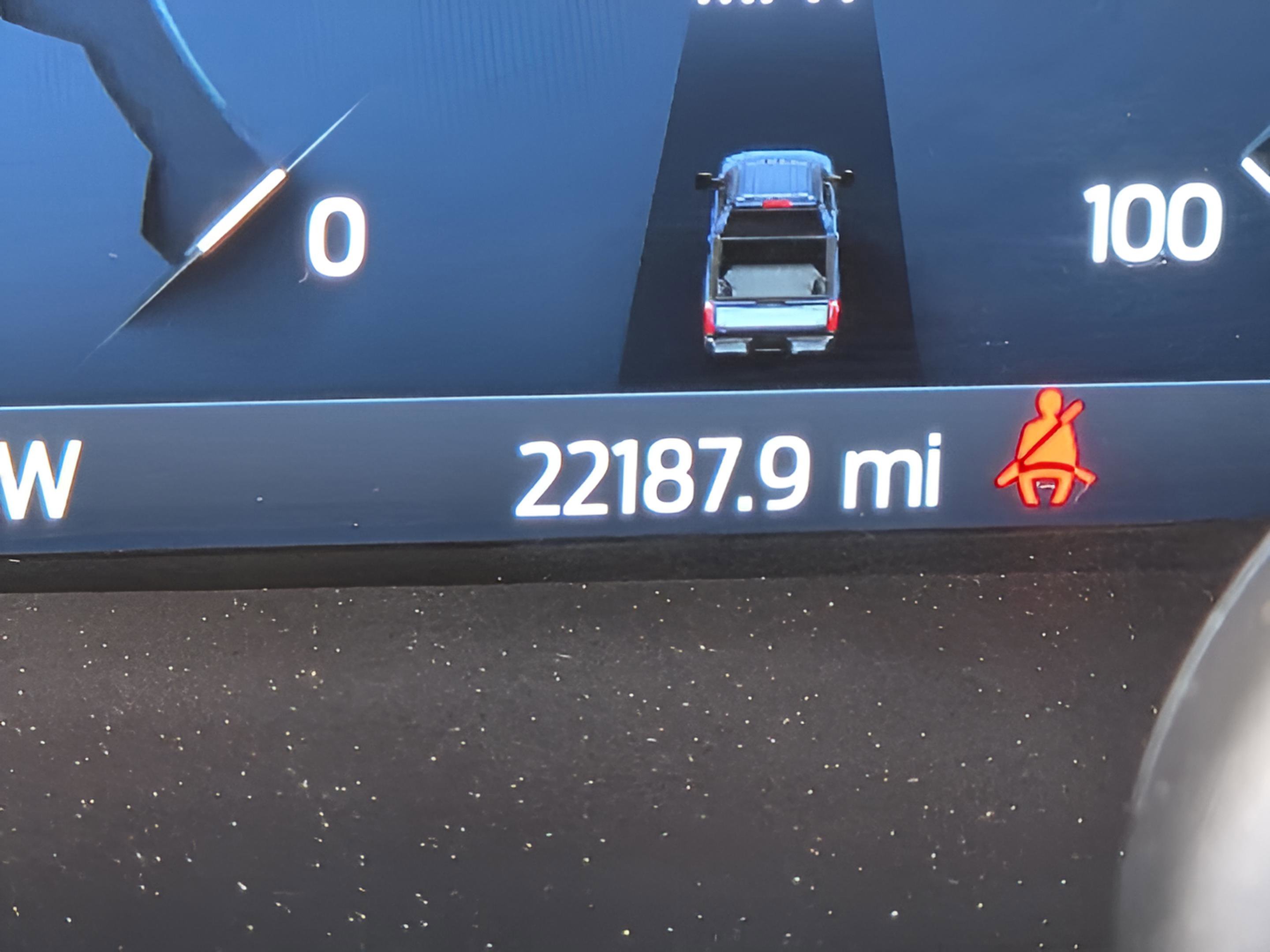 2024 Ford F350 Platinum