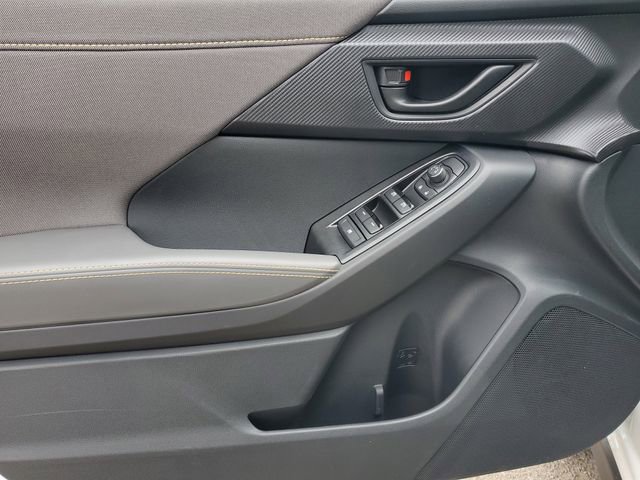 2026 Subaru Crosstrek 2.5i Sport