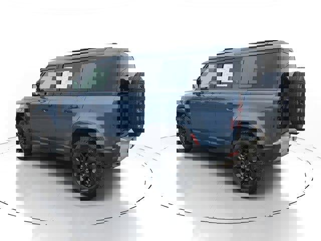 2025 Land Rover Defender 110 S