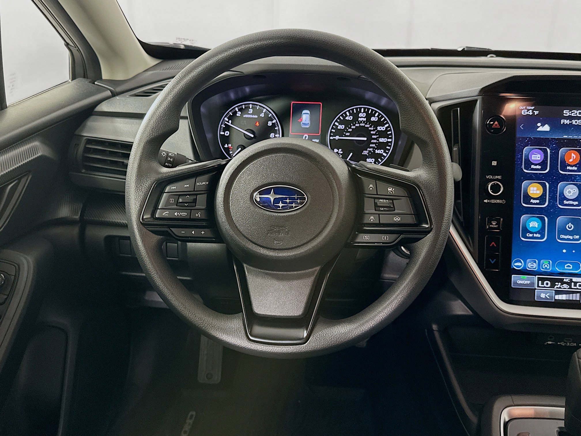 2024 Subaru Crosstrek 2.0i Premium