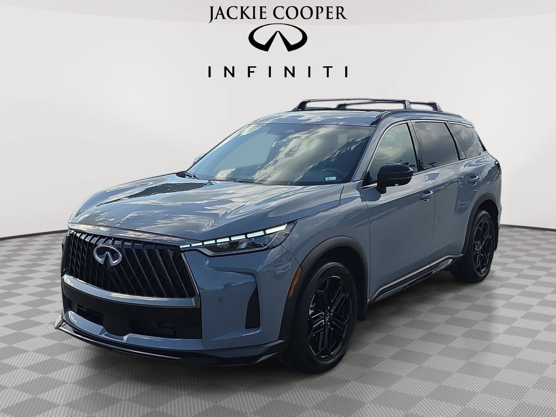 Used INFINITI QX60 for Sale in Tulsa, OK - Autotrader