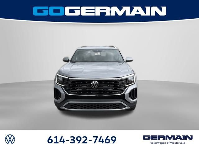 2026 Volkswagen Atlas Cross Sport SE