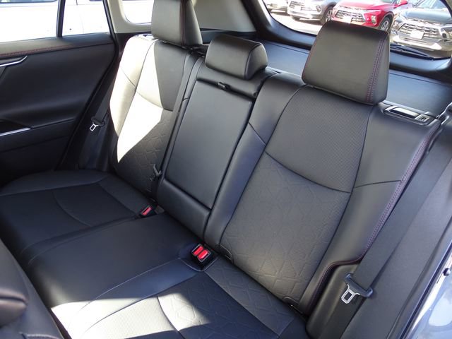 2024 Toyota RAV4 TRD Off-Road