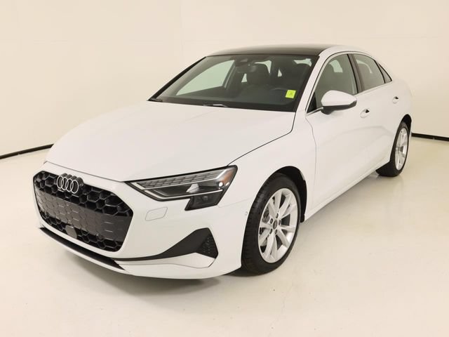 2025 Audi A3 Premium quattro for sale in Little Rock, AR