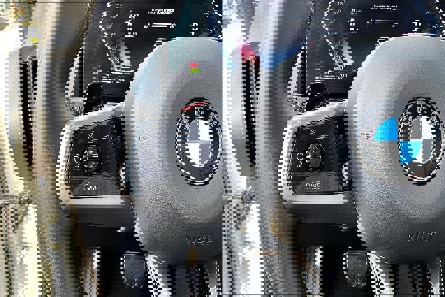 2025 BMW X3 xDrive30i