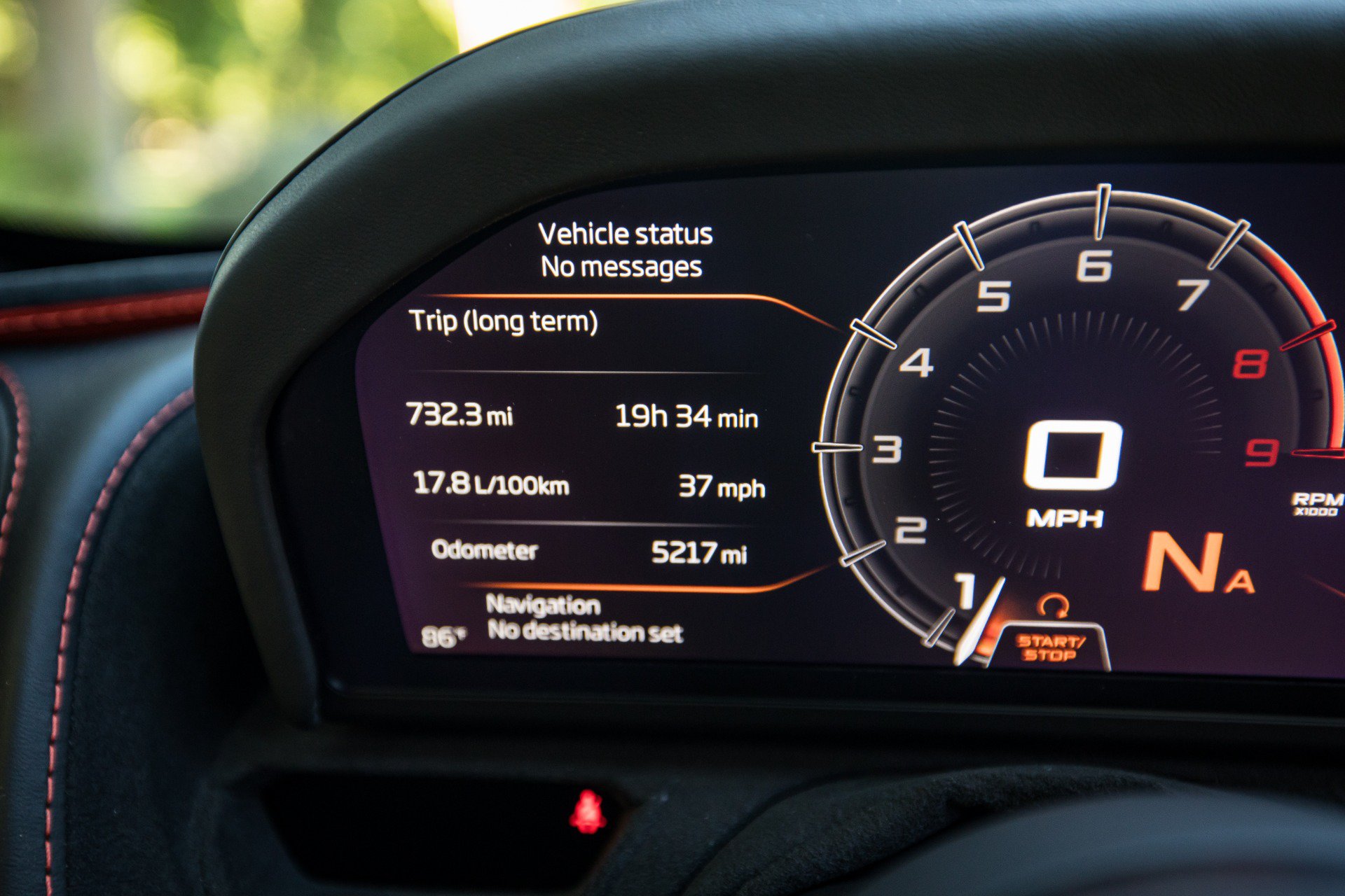 Used 2021 McLaren 720S Performance photo 61