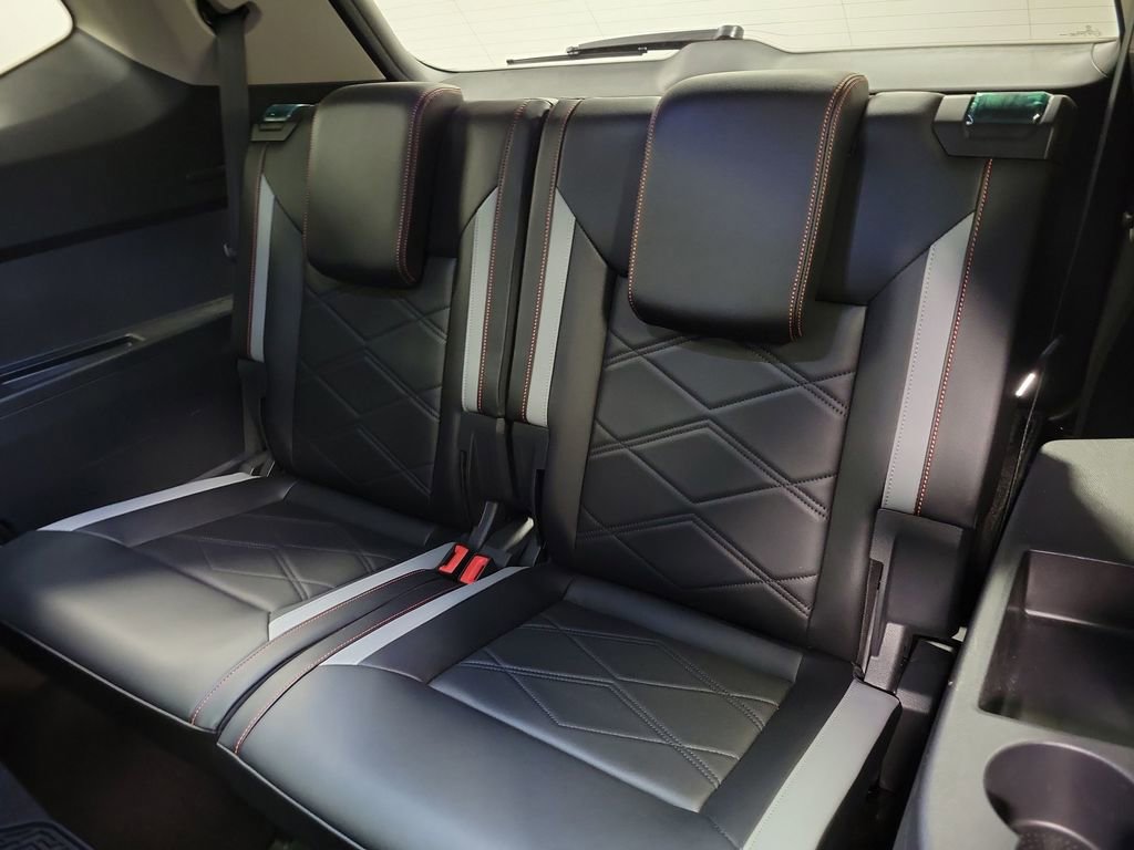 2024 Volkswagen Atlas Peak Edition SE