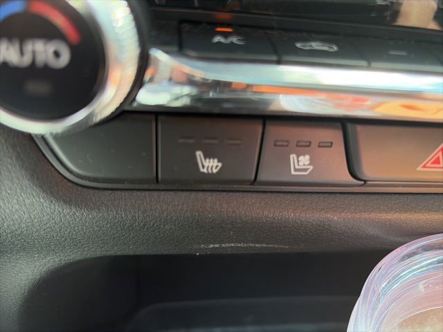 2025 MAZDA Cx-50 AWD 2.5 S