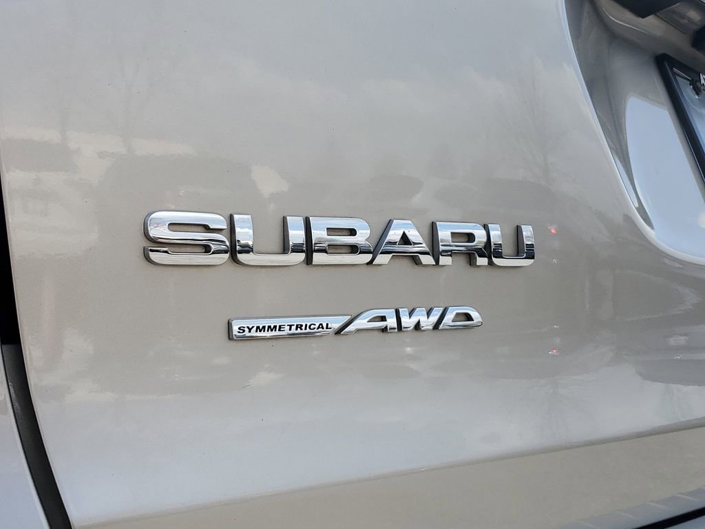 2019 Subaru Ascent Premium
