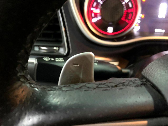 2018 Dodge Challenger R/T Scat Pack