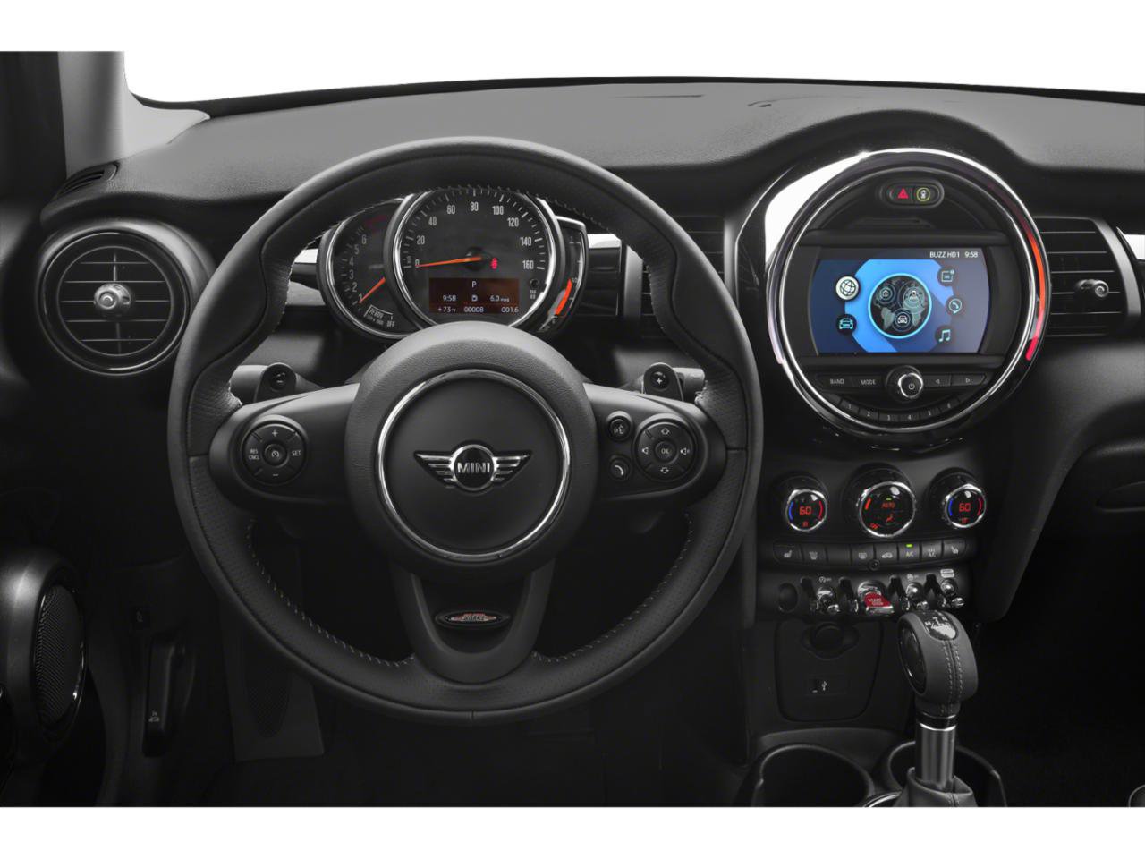 2021 MINI Cooper S