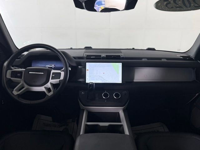 2025 Land Rover Defender 110 S