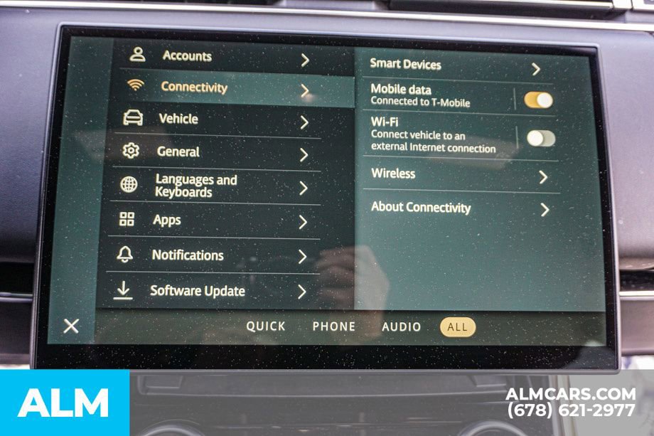 2023 Land Rover Range Rover Sport SE