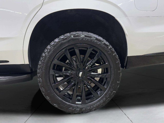 2021 Cadillac Escalade Luxury