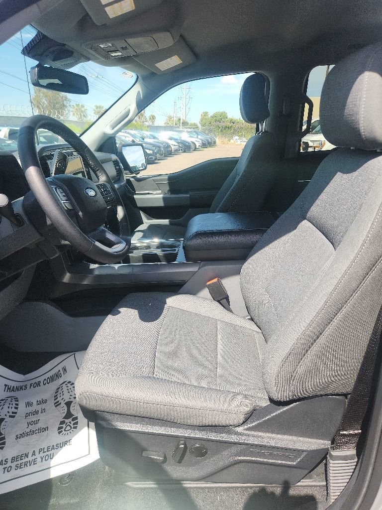 2024 Ford F150 XLT
