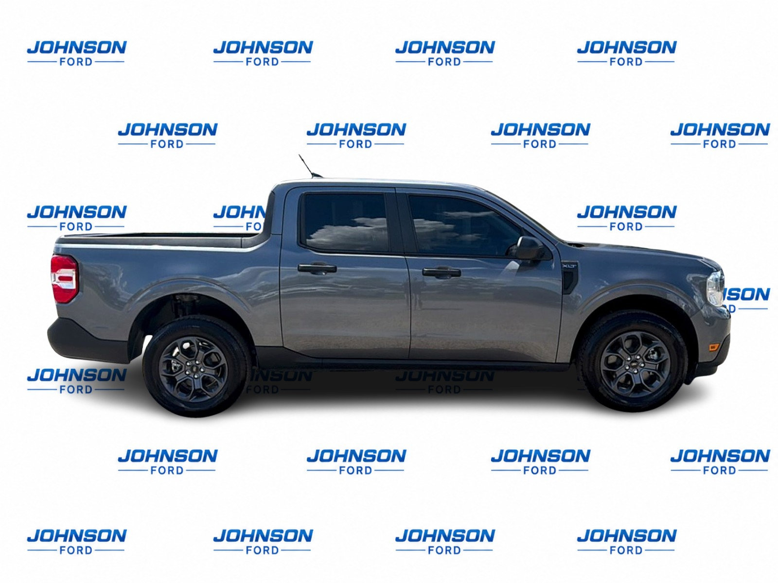 Used 2022 Ford Maverick XLT