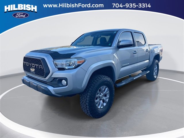 Mẹo Tìm Kiếm & Mua Toyota Tacoma 2018 Giá Tốt: Online & Offline