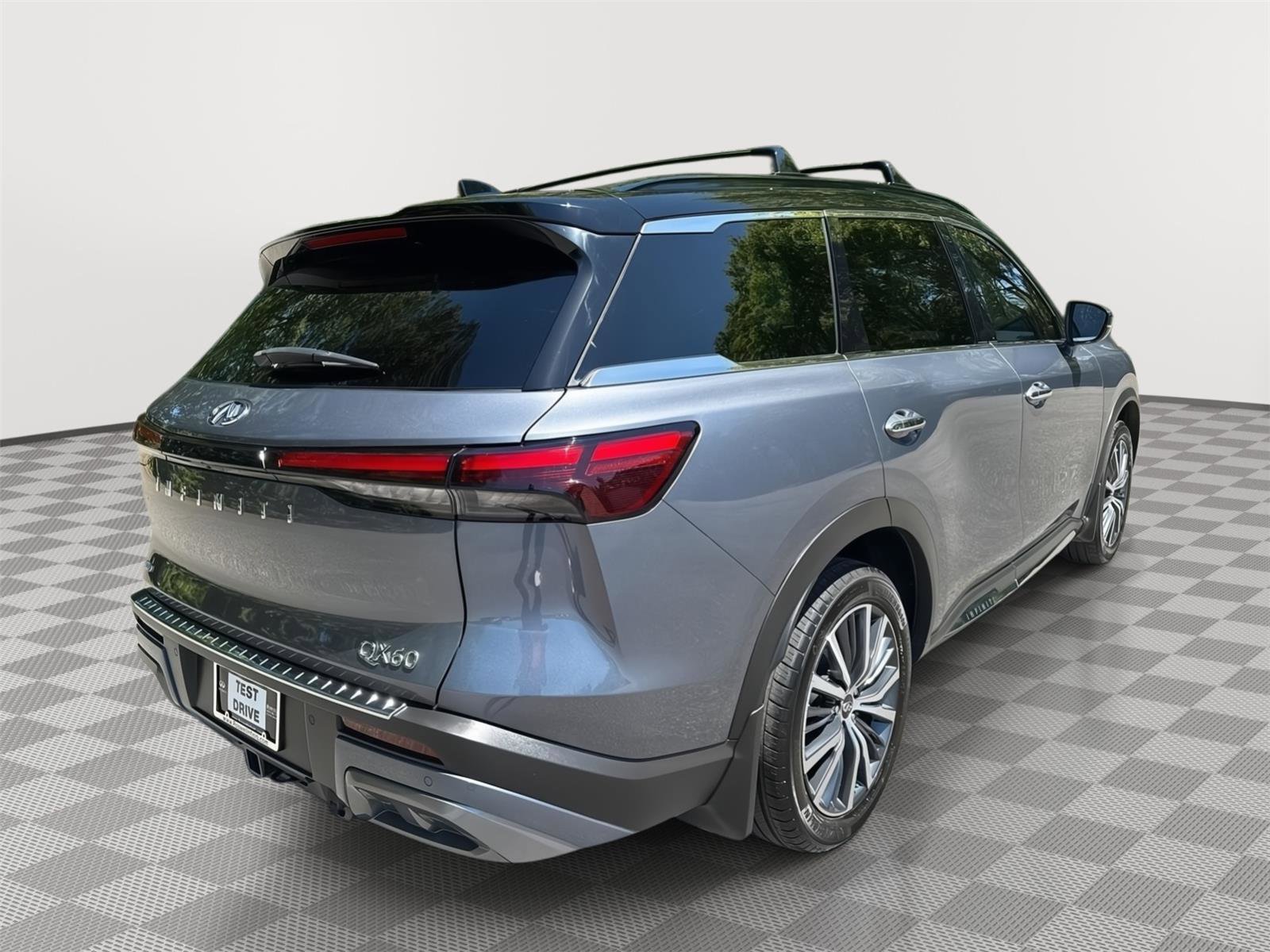 2023 INFINITI Qx60 Autograph