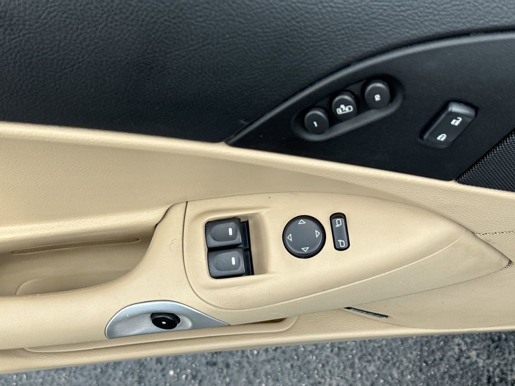 2013 Chevrolet Corvette Grand Sport