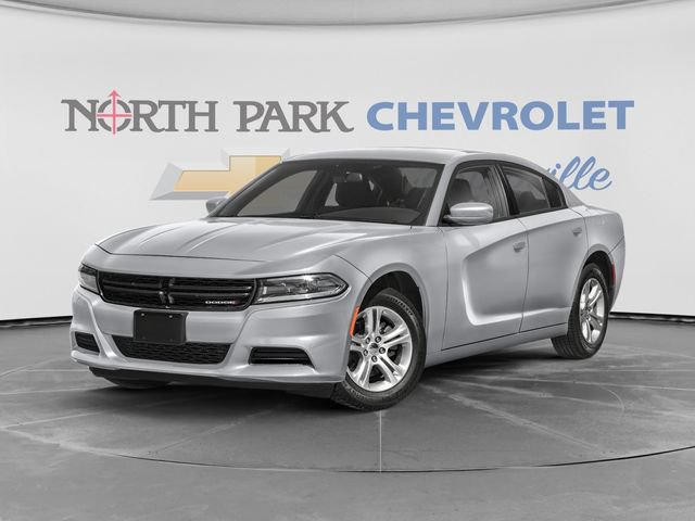 Used 2022 Dodge Charger SXT