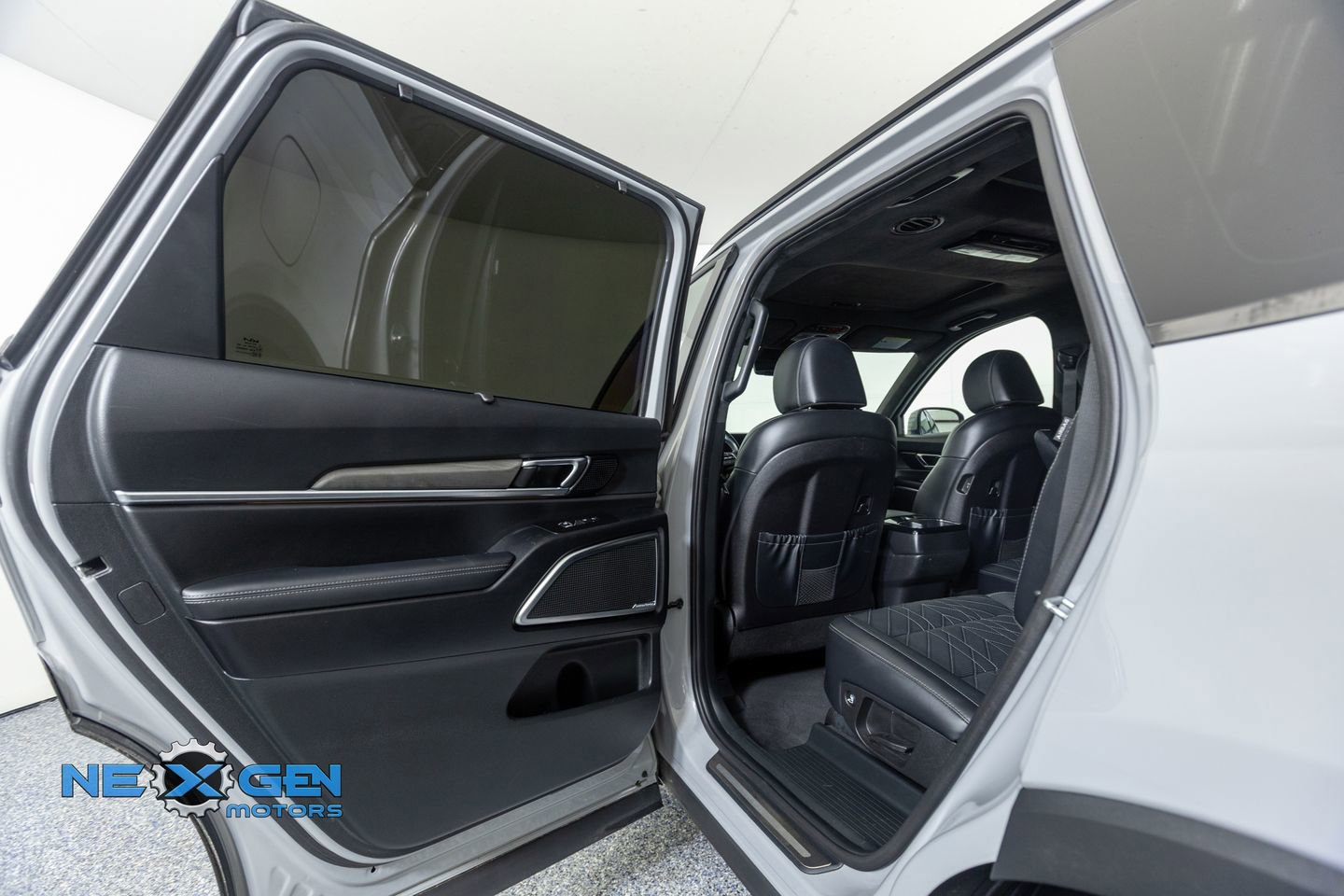 2024 Kia Telluride SX Prestige X-Pro