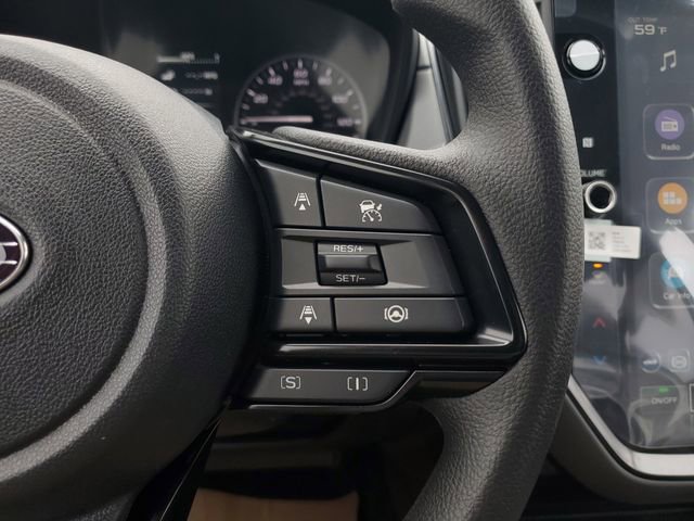 2026 Subaru Crosstrek 2.0i Premium