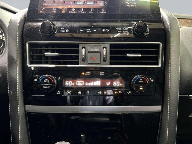 2022 INFINITI Qx80 Premium Select