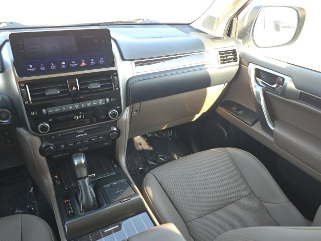 2022 Lexus GX 460 Premium