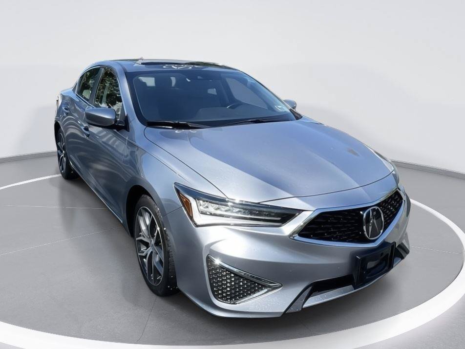 Used 2019 Acura ILX
