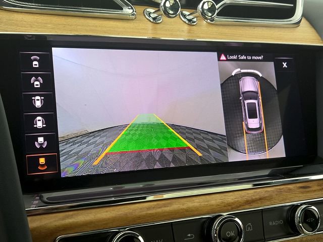 2023 Bentley Bentayga Plug-In Hybrid