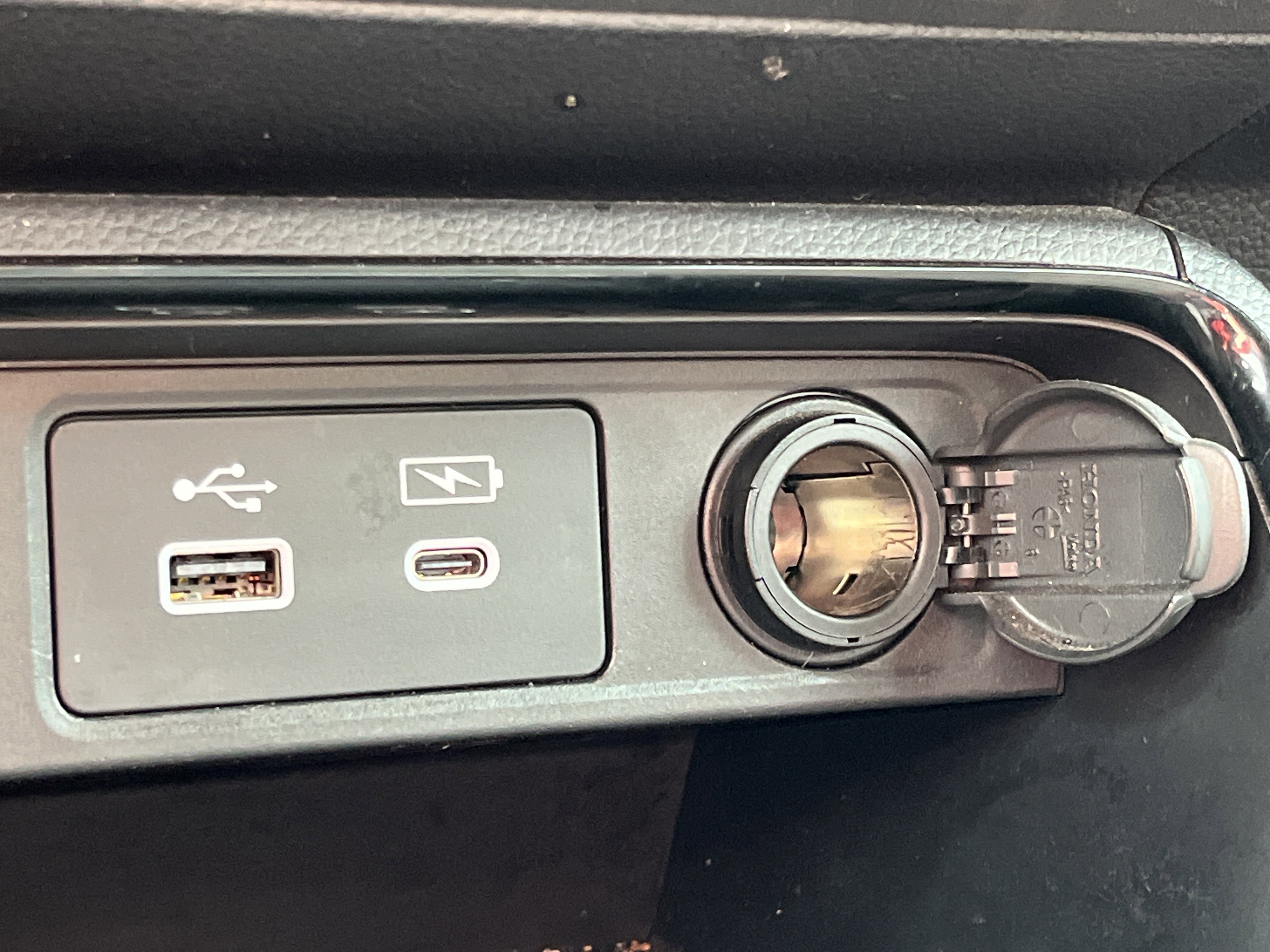 2023 Honda Cr-V Sport