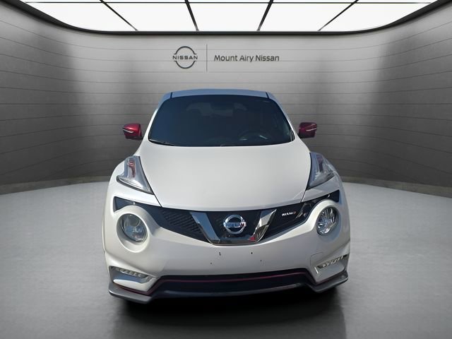 Used 2016 Nissan Juke NISMO