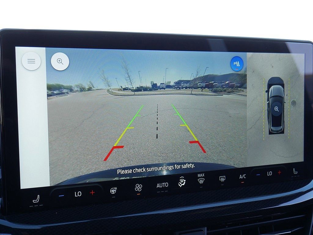 2023 Ford Escape ST-Line Elite