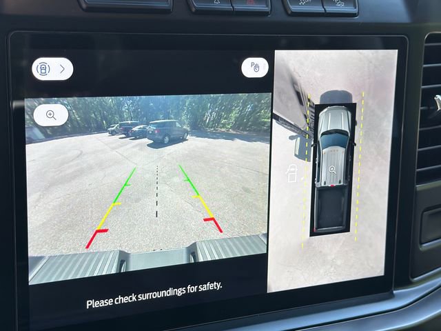 2023 Ford F250 Lariat