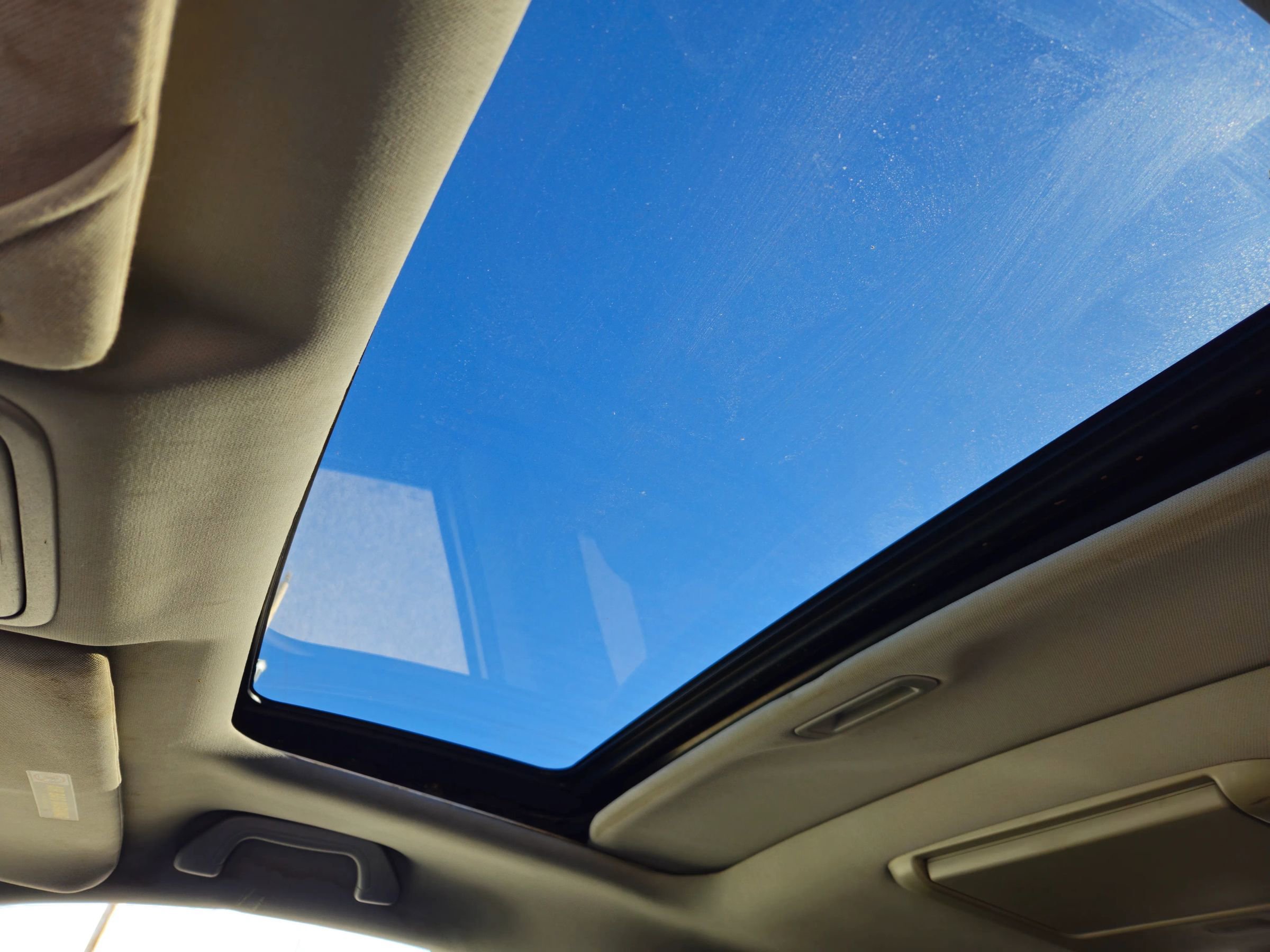 2007 Honda Odyssey EX-L