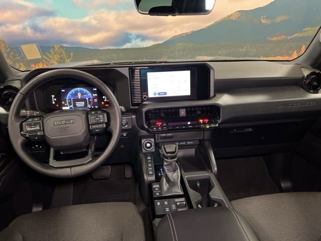 2025 Toyota Land Cruiser 1958