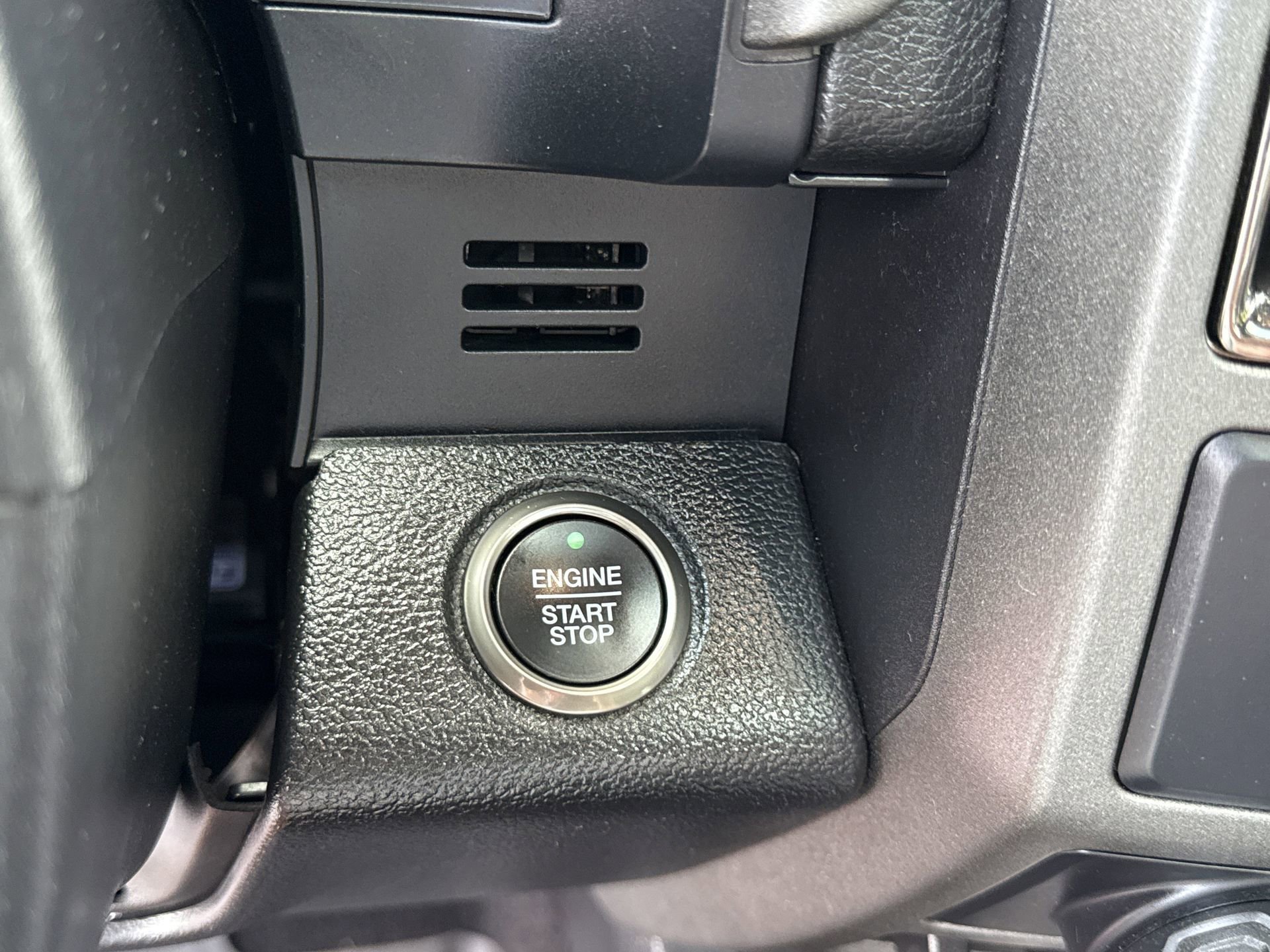 2018 Ford F150 Raptor