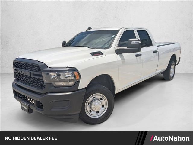 2024 Ram 2500 Tradesman 4x2 Crew Cab 8' Box for sale in Spring, TX