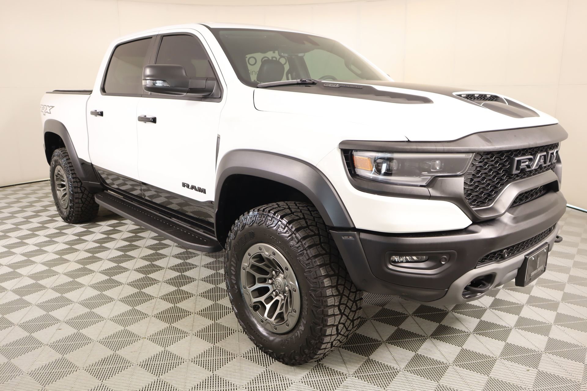 Used 2024 RAM 1500 TRX
